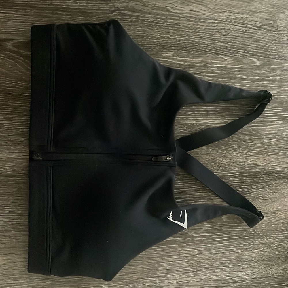 Gymshark bra